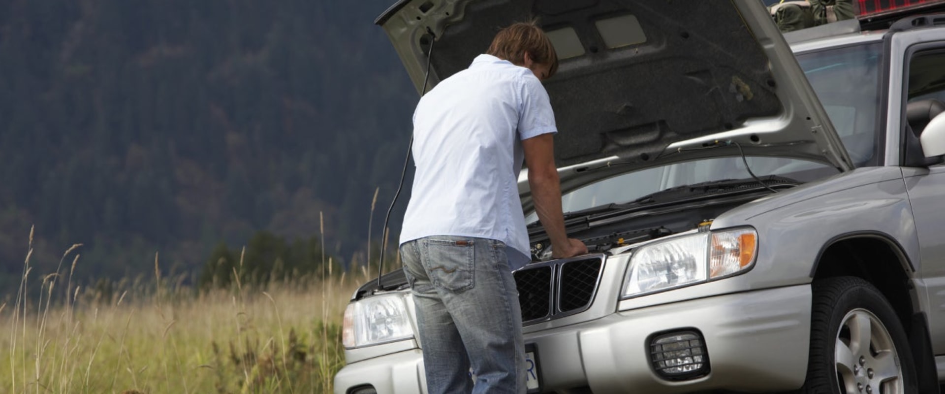 Everything You Need to Know About Mechanical Breakdown Insurance for