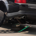 Everything You Need to Know About Used Cars and Tire Replacement