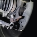How to Tell if a Used Car Has Had Its Suspension Replaced
