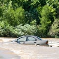 What to Do When You Find Out a Used Car Has Been in a Flood