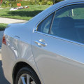 How to Tell if a Used Car Has Been in an Accident