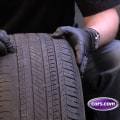 How to Tell if a Used Car Has Had Its Tires Replaced