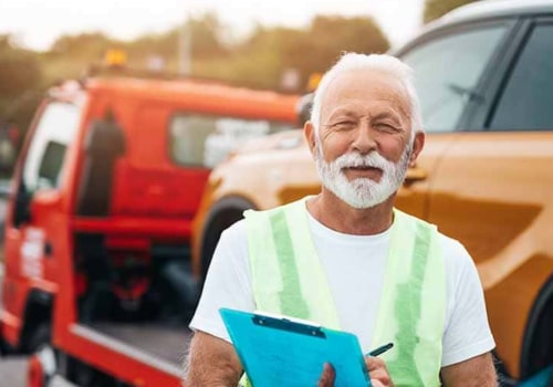 Should I Get Roadside Assistance on My Used Car Purchase?