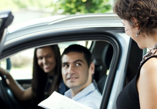 How to Ensure the Title of a Used Car is Valid and Not Stolen or Forged
