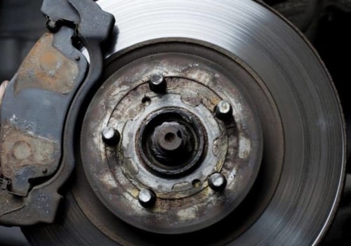How to Check if a Used Car Has Had Its Brakes Replaced