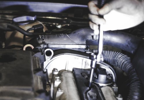 How to Tell if a Used Car Has Had Its Engine Replaced