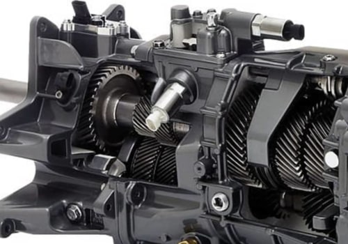 How to Tell if a Used Car Has Had Its Transmission Replaced