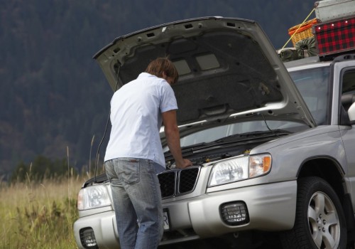Everything You Need to Know About Mechanical Breakdown Insurance for Used Cars