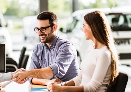 Should I Get an Extended Warranty on My Used Car Purchase?