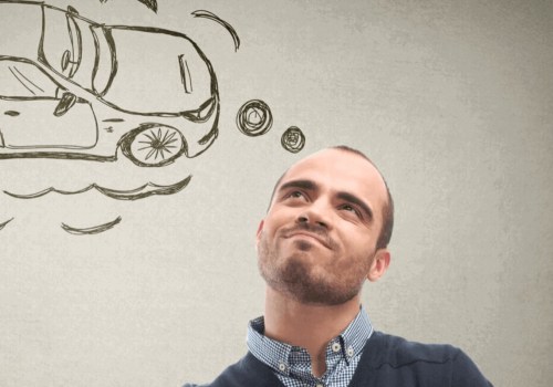 Everything You Need to Know Before Buying a Used Car